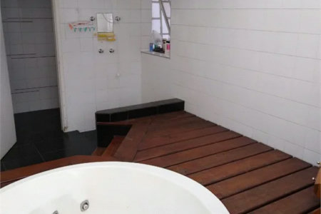 Casa à venda com 3 quartos, sendo 1 suíte,  em Brooklin Paulista, São Paulo, SP