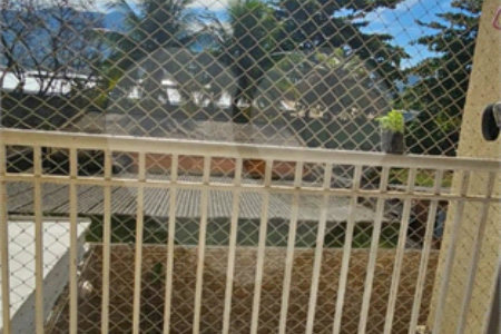 Apartamento à venda com 3 quartos em Campo Grande, Rio de Janeiro, RJ