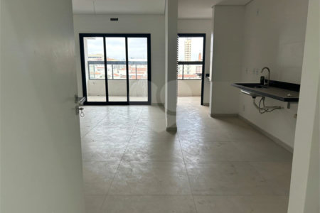 Apartamento à venda com 3 suítes em Vila Lucy, Sorocaba, SP