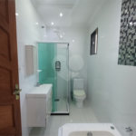 Casa à venda com 3 quartos, sendo 2 suítes, no condomínio Village da Posse, Rio de Janeiro - RJ