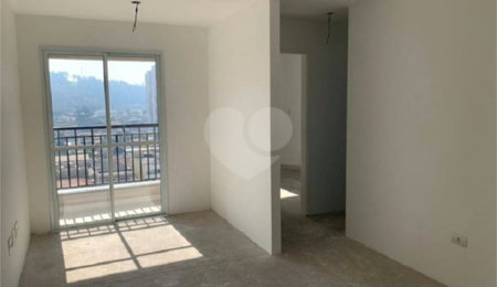 Apartamento à venda com 2 quartos em Vila Galvão, Guarulhos, SP