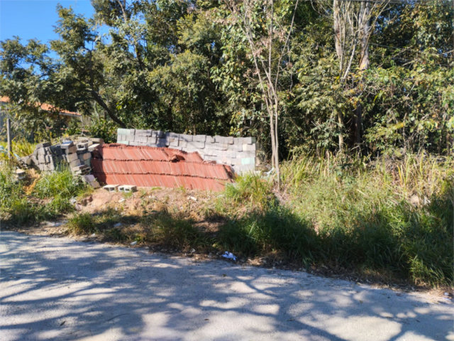 Terreno à venda em Capoavinha, Mairiporã, SP