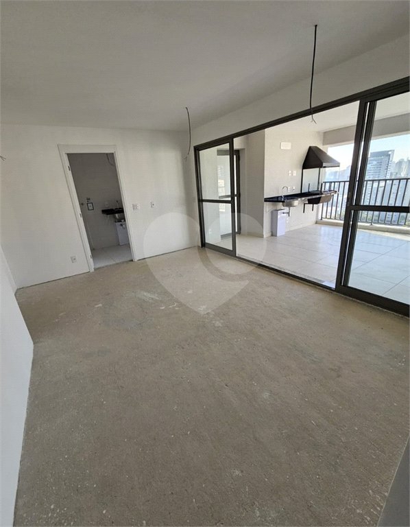 Apartamento à venda com 3 suítes em Perdizes, São Paulo, SP