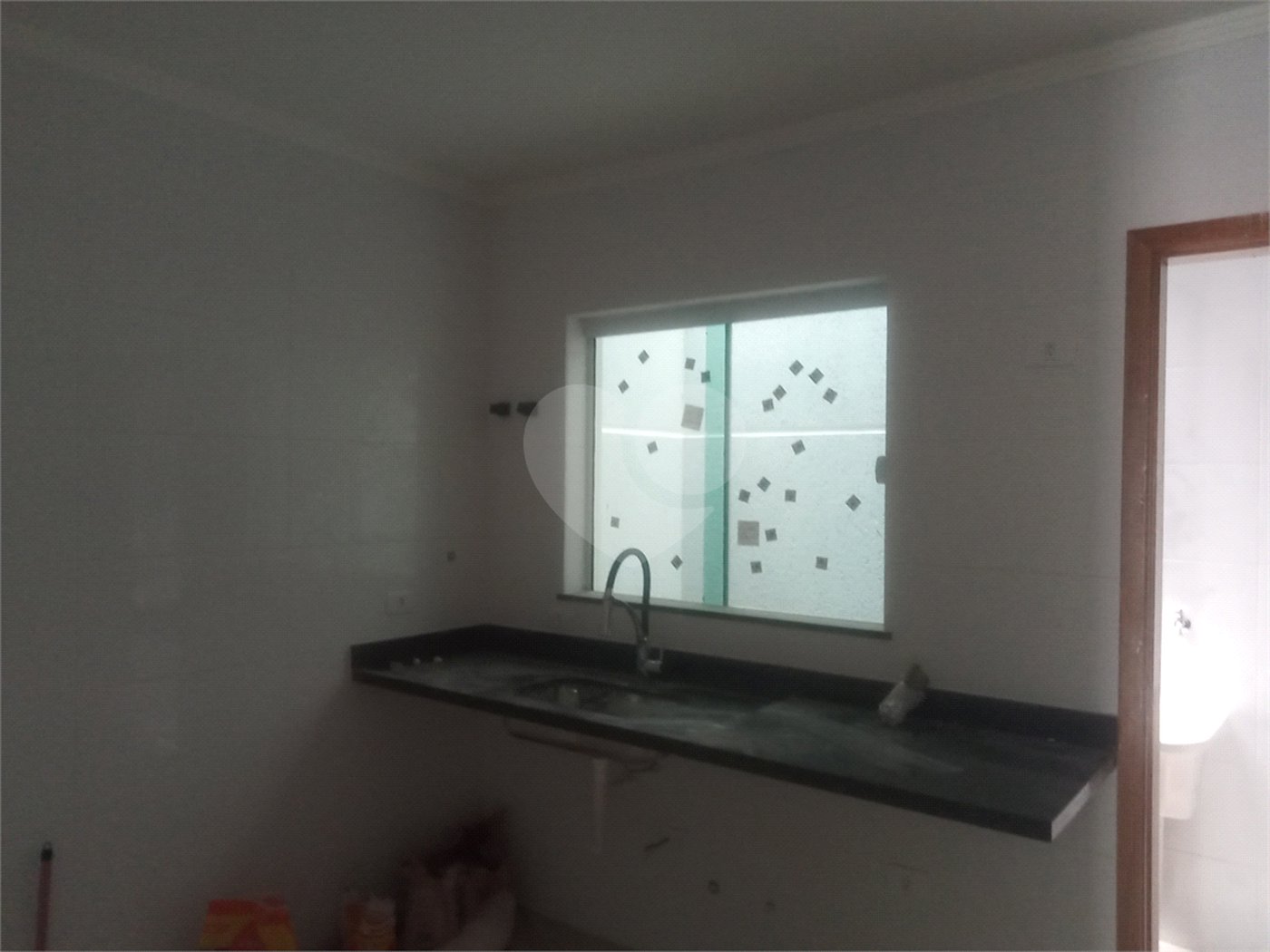 Sobrado à venda com 3 quartos, sendo 1 suíte, em Vila Mazzei, São Paulo, SP