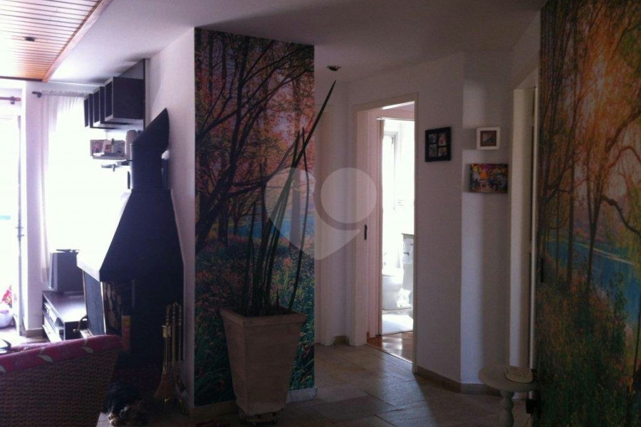 Apartamento à venda com 2 quartos, sendo 1 suíte, em Parque Mandaqui, São Paulo, SP