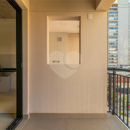 Apartamento à venda com 2 quartos, sendo 1 suíte, em Brooklin, São Paulo, SP
