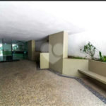 Apartamento à venda com 1 quarto em GRAJAÚ, Rio de Janeiro, RJ