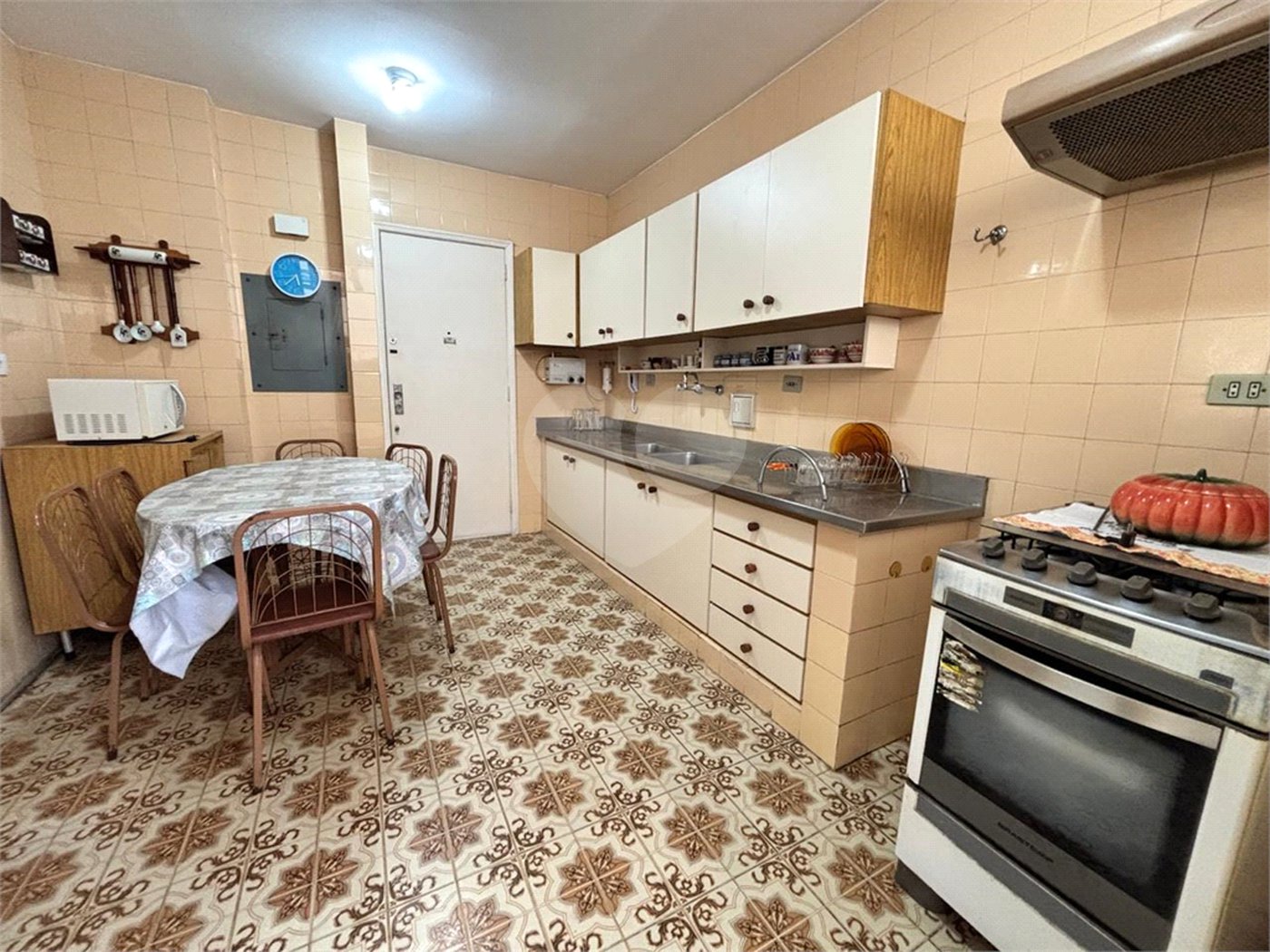 Apartamento à venda com 4 quartos, sendo 1 suíte, em Tijuca, Rio de Janeiro, RJ