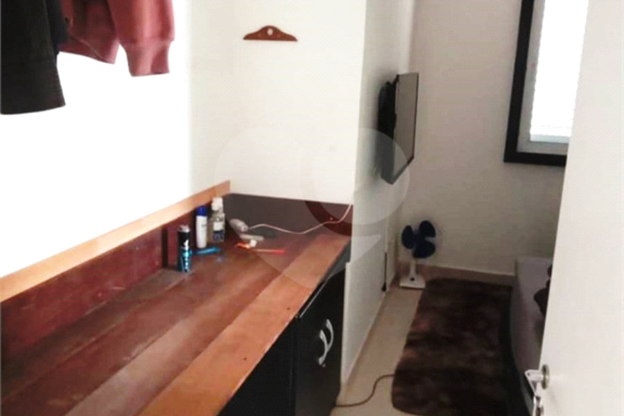 Cobertura à venda com 2 quartos, sendo 1 suíte, em Tucuruvi, São Paulo, SP