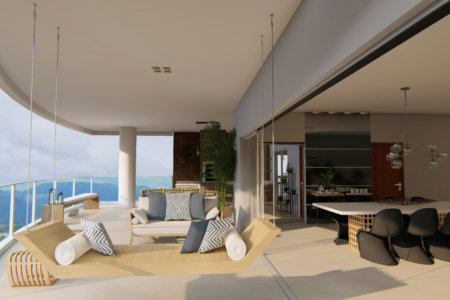 Calabasas Condominuim Resort