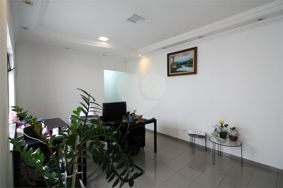 Casa Térrea à venda com 3 quartos em Vila Isolina Mazzei, São Paulo, SP