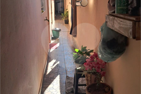 Casa à venda com 2 quartos em Conjunto Habitacional Fortunato Fioravante Angelieri, Porto Feliz, SP
