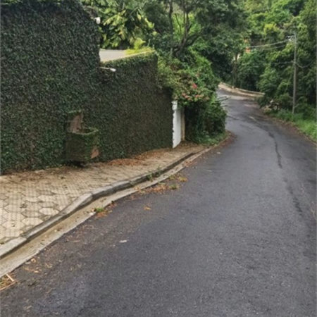 Terreno Residencial à venda, Perequê, Ilhabela - TE0008.