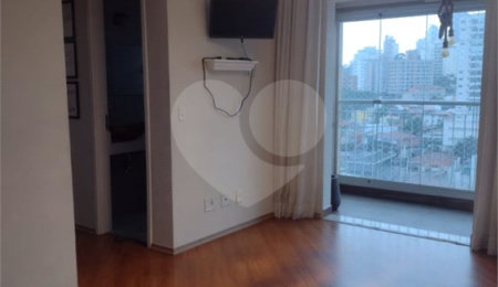 Apartamento à venda com 3 quartos, sendo 1 suíte, em Vila Lageado, São Paulo, SP