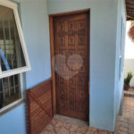 Casa Térrea à venda com 3 quartos, sendo 1 suíte, em Jardim Itamaracá, Indaiatuba, SP