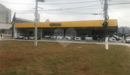Terreno à venda no Centro, São Bernardo do Campo, SP