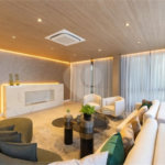 Apartamento à venda com 3 suítes em Tucuruvi, São Paulo, SP