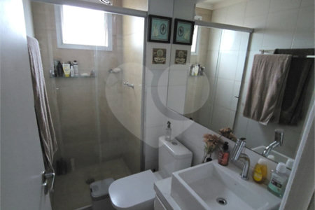 Apartamento à venda com 2 quartos em Jardim Esmeralda, São Paulo, SP