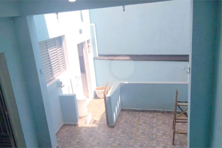 Casa à venda com 6 quartos, sendo 4 suítes, em Chora Menino, São Paulo, SP