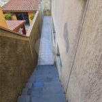 Sobrado à venda com 4 quartos, sendo 1 suíte, em Vila Pereira Barreto, São Paulo, SP