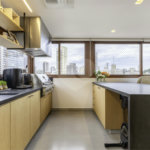 Apartamento à venda com 3 suítes em Jardim das Bandeiras, São Paulo, SP