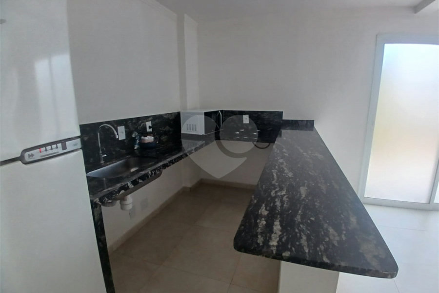 Apartamento à venda com 1 quarto em Parada Inglesa, São Paulo, SP