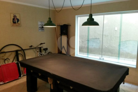 Casa à venda com 3 quartos, sendo 1 suíte,  em Santana, São Paulo, SP
