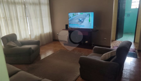 Casa à venda com 3 quartos em Jardim Maria Dirce, Guarulhos, SP