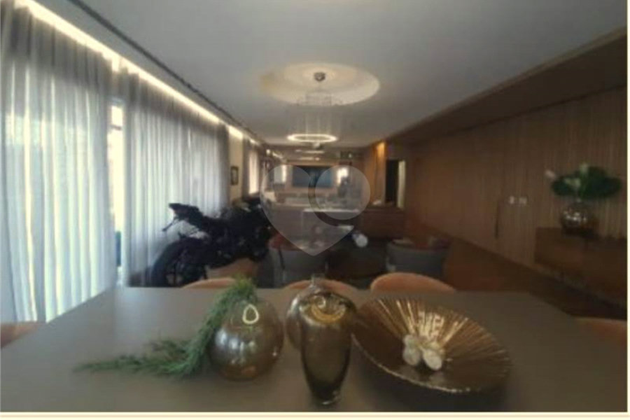 Apartamento à venda com 4 suítes em Perdizes, São Paulo, SP