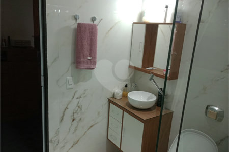 Casa à venda com 2 suítes em Paciência, Rio de Janeiro, RJ