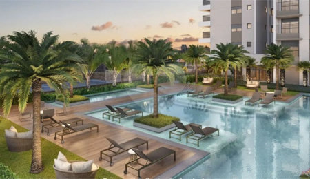 Apartamento à venda com 4 suítes em Vila Mariana, São Paulo, SP