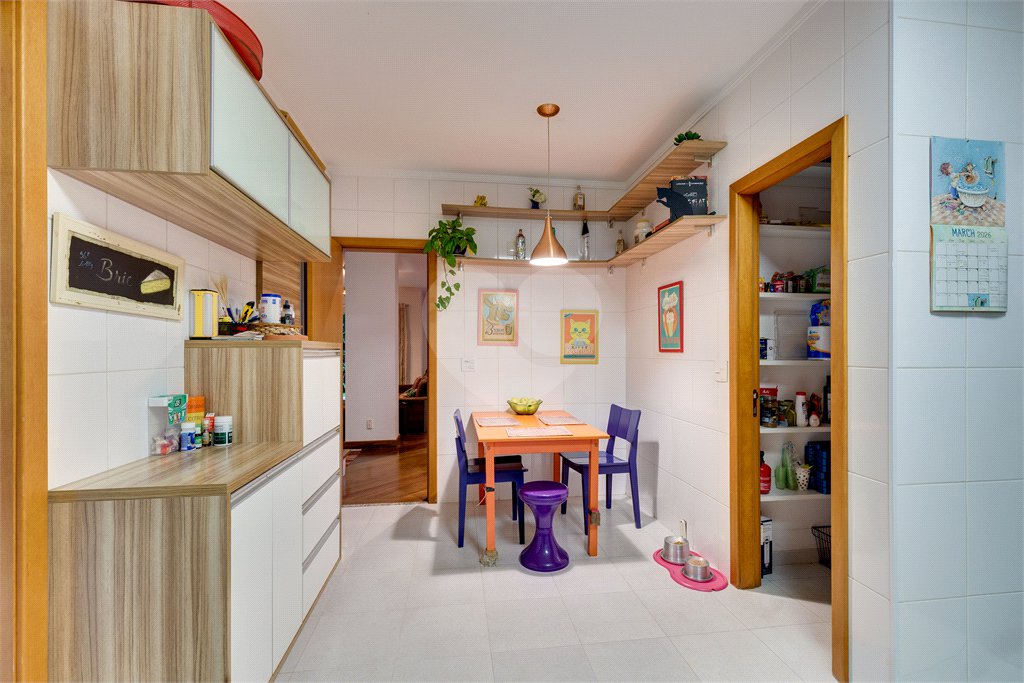 Casa à venda com 3 suítes no condomínio Villa Splendore, São Paulo - SP