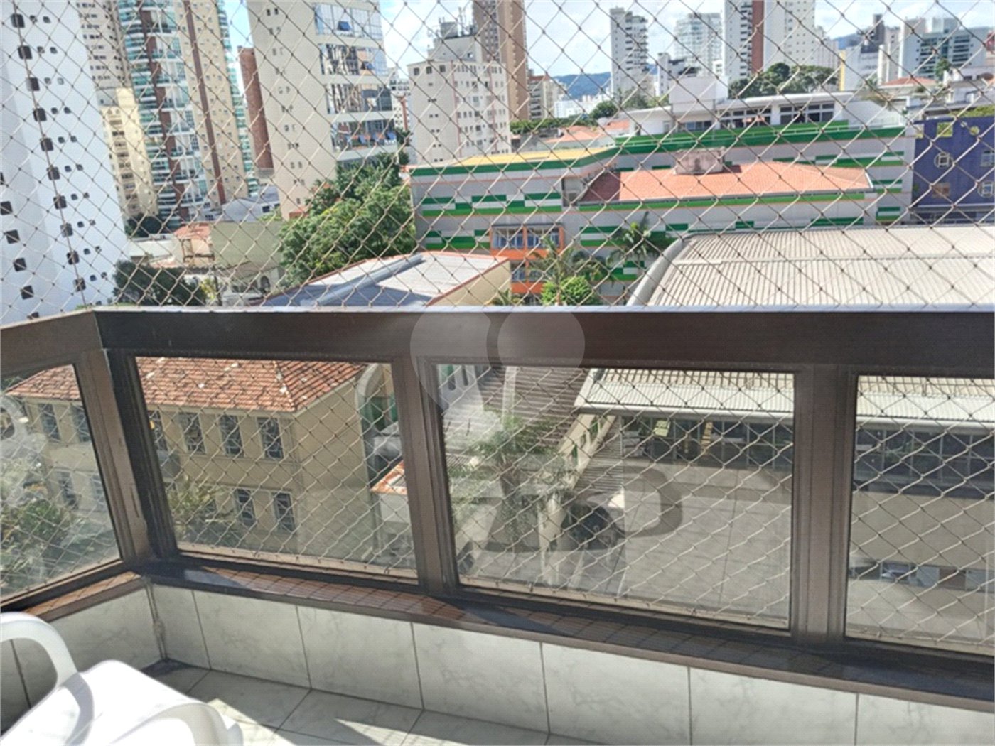 Apartamento à venda com 4 quartos, sendo 2 suítes,  em Santana, São Paulo, SP
