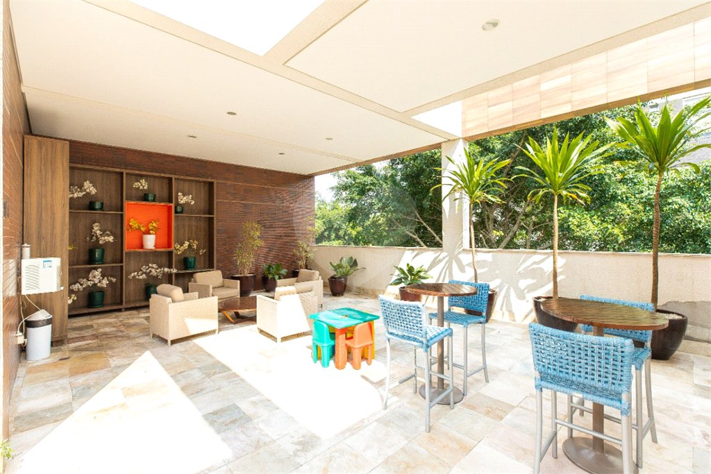 Apartamento à venda com 3 suítes em Brooklin, São Paulo, SP