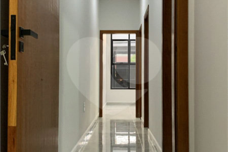 Casa Térrea à venda com 3 quartos, sendo 1 suíte,  em Jardim Monte Carlo, Indaiatuba, SP