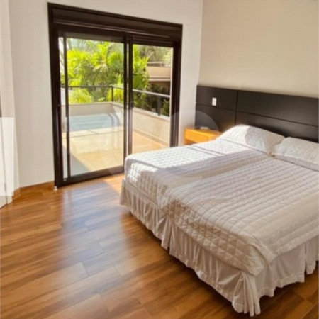 Casa à venda com 4 quartos, sendo 3 suítes, em Residencial Portal dos Oitis, Araraquara, SP