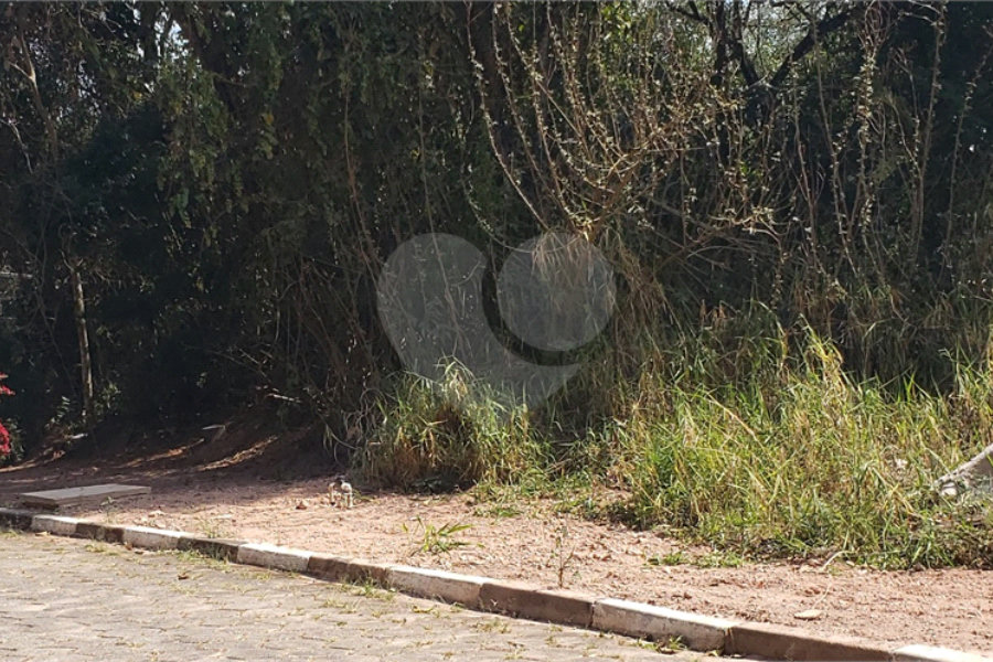 Terreno à venda no condomínio Residencial Cerros Verdes, Mairiporã - SP