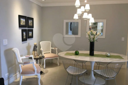 Apartamento à venda com 3 quartos, sendo 1 suíte, em Santana, São Paulo, SP