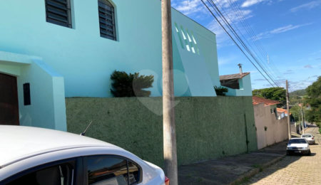Casa à venda com 3 quartos, sendo 1 suíte,  em Vila Rosa, Itapetininga, SP