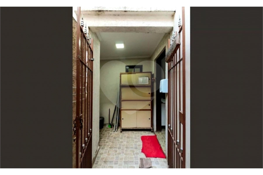 Casa à venda com 4 quartos em Limão, São Paulo, SP