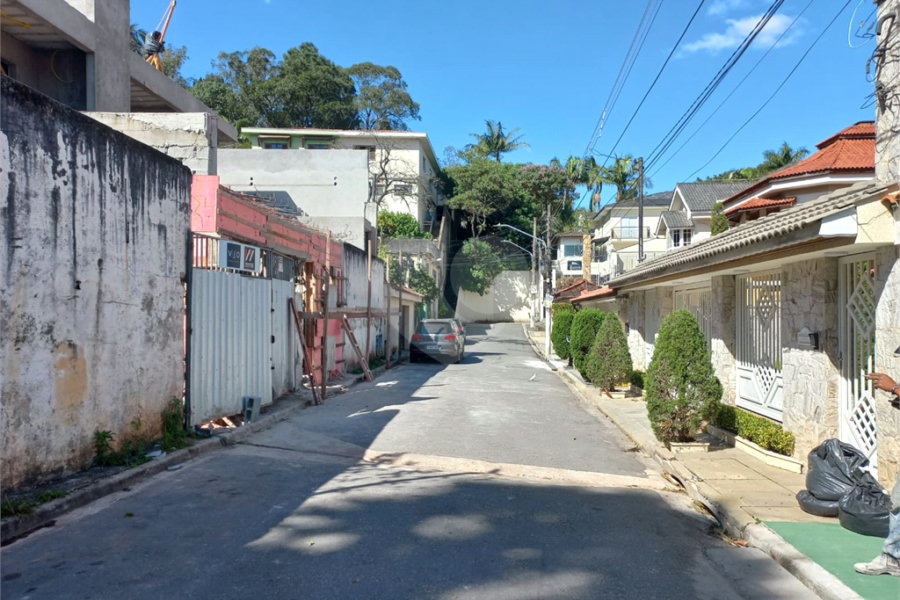 Terreno à venda em Jardim Floresta, São Paulo, SP