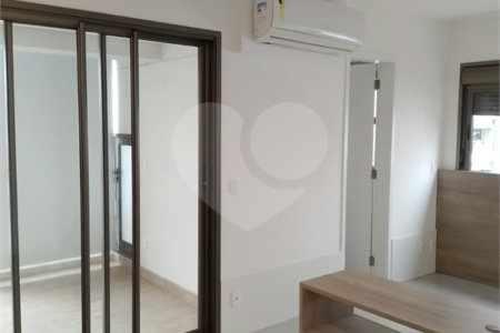 Apartamento à venda com 1 quarto em Vila Mariana, São Paulo, SP