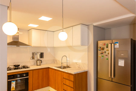 Apartamento à venda com 3 quartos, sendo 1 suíte, em Chácara Santo Antônio (zona Sul), São Paulo, SP