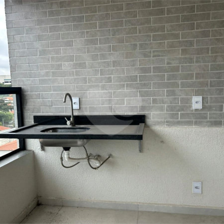 Apartamento à venda com 3 suítes em Vila Lucy, Sorocaba, SP