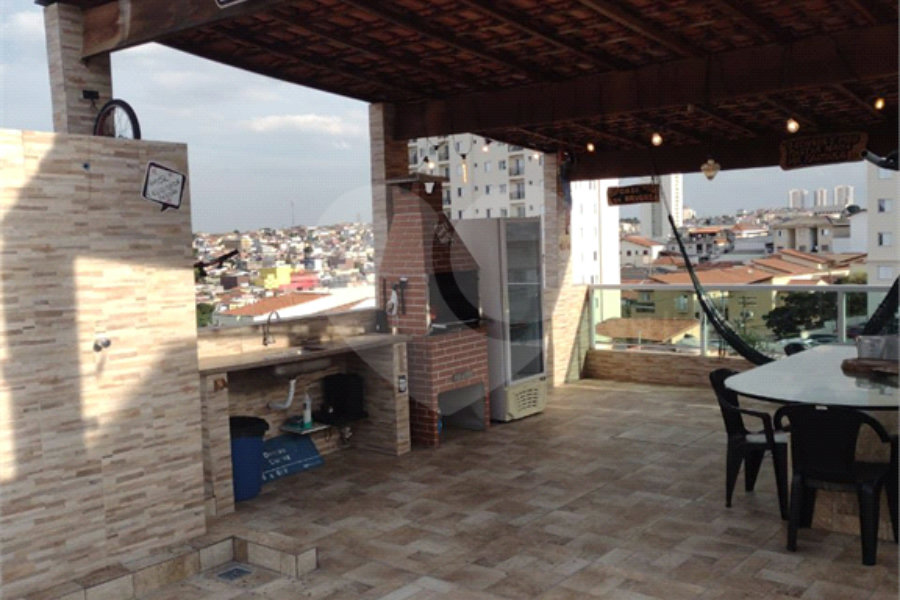 Sobrado à venda com 3 quartos, sendo 1 suíte, em Vila Medeiros, São Paulo, SP