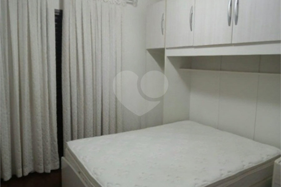Apartamento à venda com 3 quartos, sendo 1 suíte, em Mooca, São Paulo, SP