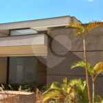 Casa à venda com 3 suítes no condomínio Alphaville 1 Rp, Ribeirão Preto - SP