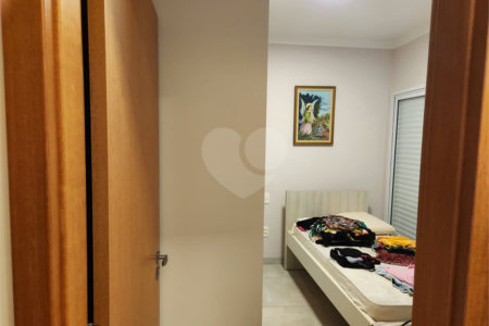 Casa à venda com 3 suítes em Residencial Campos de Piemonte, Araraquara, SP