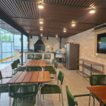 Apartamento à venda com 4 quartos, sendo 3 suítes, em Perdizes, São Paulo, SP