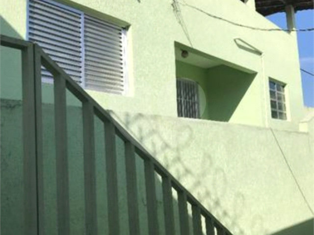 Casa à venda com 5 quartos no condomínio Bartolomeu Pagano, São Paulo - SP